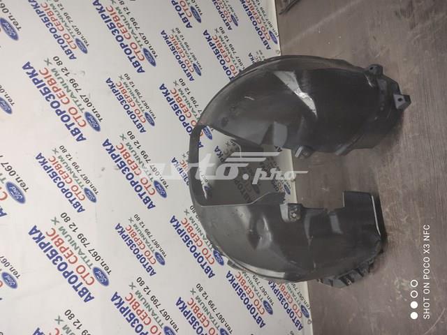 PFD11171AR Signeda Підкрилок переднього крила, правий