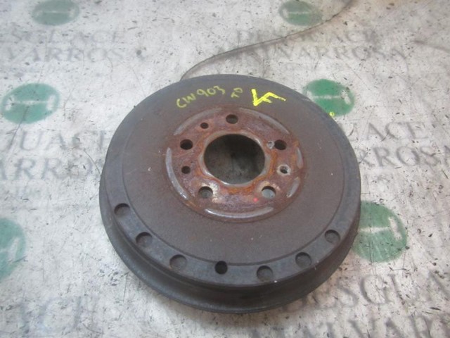 51864509 Fiat/Alfa/Lancia Барабан гальмівний задній