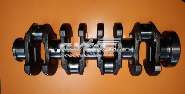 9676251280 Fiat/Alfa/Lancia Колінвал двигуна