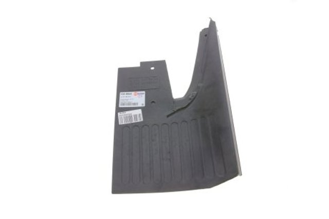 Бризковики передній, правий Autotechteile 1008844 ціна, від 6.43 USD