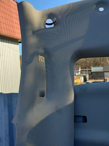 Купити 739B04BA5A Nissan/Infiniti Ізоляція термошумова