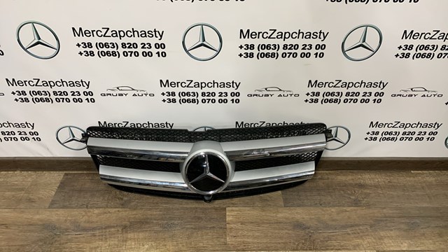 1308849 Autotechteile Решітка радіатора