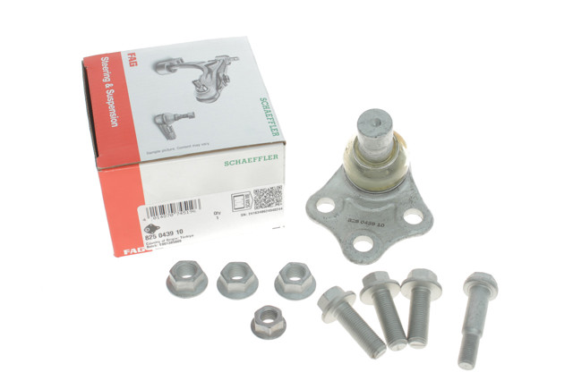 Кульова опора, нижня FAG 825043910
