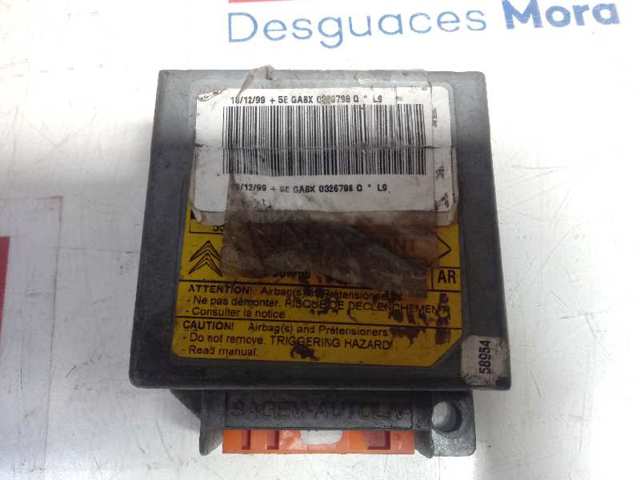  9636894280 Peugeot/Citroen