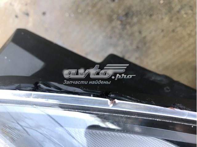 Купити KB8N51040 Mazda Основна фара в зборі ліва