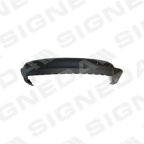 Бампер задній, нижня частина Signeda PTY05210VA ціна, від 144.54 USD