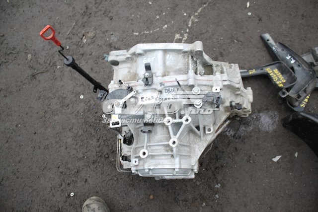 Купити 4500026032 Hyundai/Kia 