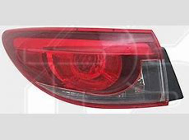  TYC FP4425F2T ціна, від 206.20 USD
