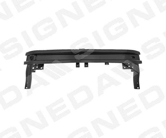 Шина бампера переднього Signeda PVW44095B ціна, від 57.15 USD