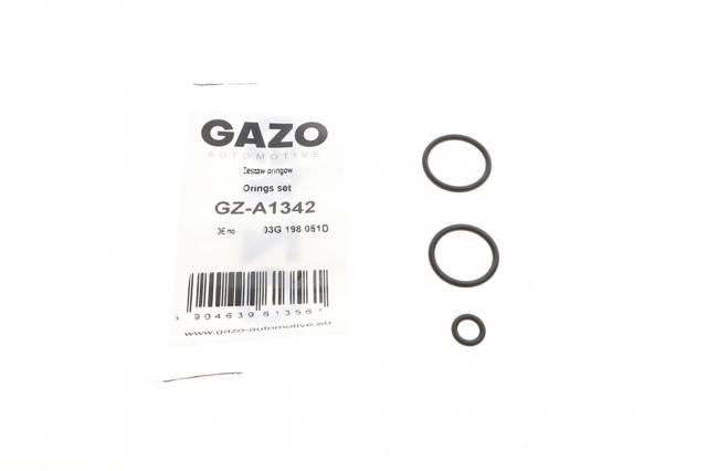 GZA1342 Gazo 