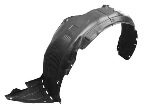 Подкрильнікі переднього крила, правий FPS FP4054388 ціна, від 33.27 USD