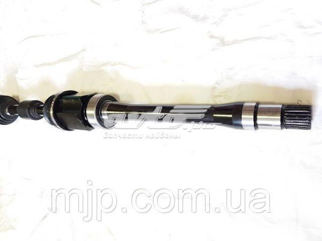 SA1711 Matomi Привід передній правий