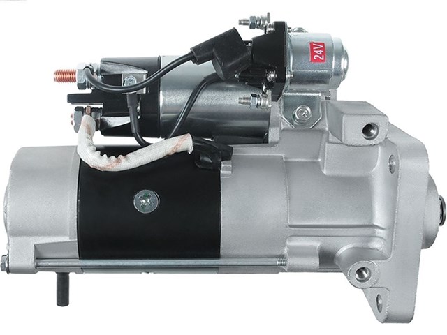 Стартер AS/Auto Storm S5061 ціна, від 178.41 USD