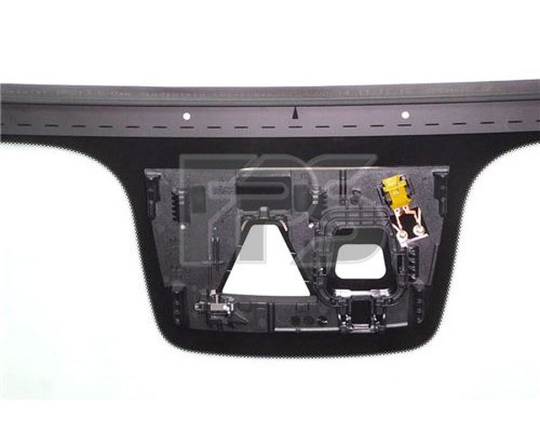 GS4644D17S Sekurit Автомобільне скло