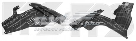 Купити FP6815227 FPS Захист двигуна, лівий