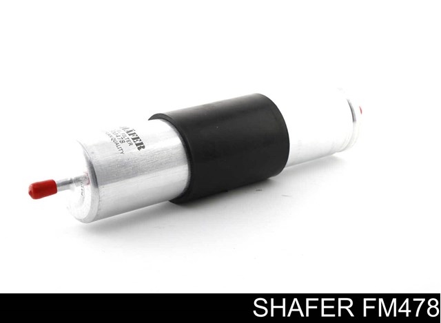 Купити FM478 Shafer Фільтр-відстійник палива грубої очистки