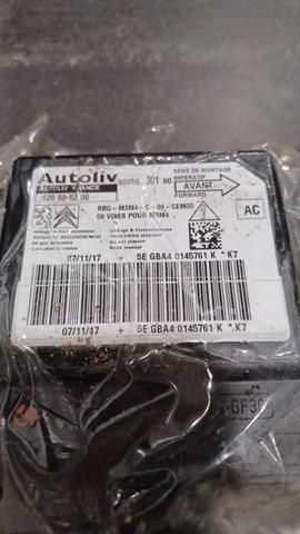  9805630180 Peugeot/Citroen