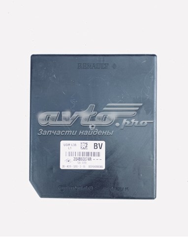 Купити 284B60874R Renault (RVI) 