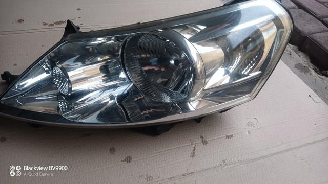 Фара Fiat/Alfa/Lancia 1400455580