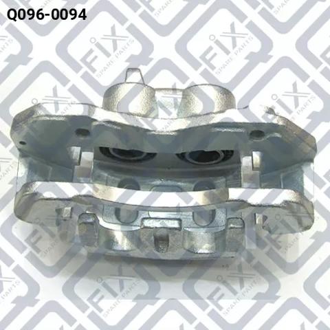 Супорт гальмівний передній лівий Q0960094 Q-fix