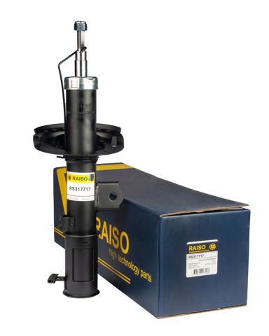 Амортизатора передній лівий RS317717 Raiso