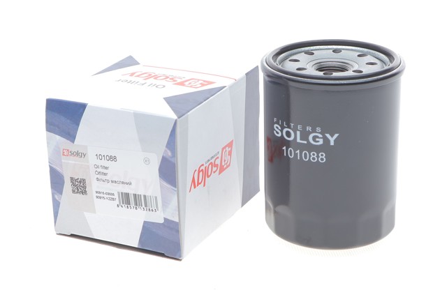 101088 Solgy Фільтр масла