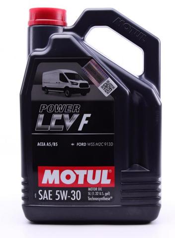 873251 Motul Масло двигуна