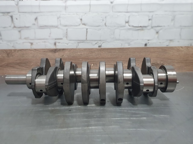 Колінвал MTS0917 Motus