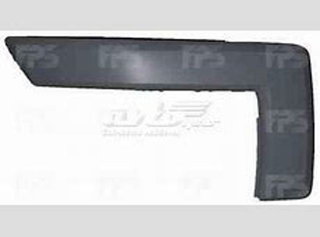 Бампер на авто FPS FP2807901 ціна, від 136.97 USD