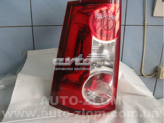 8200413996 Renault (RVI)