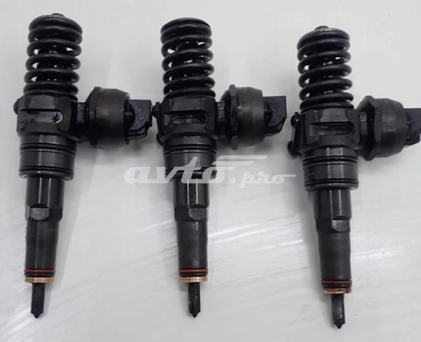 Купити 0414720035 Bosch Форсунка дизельна в зборі, розпилювач + тримач