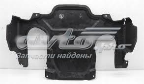 Захист двигуна PBZ60010CA Signeda