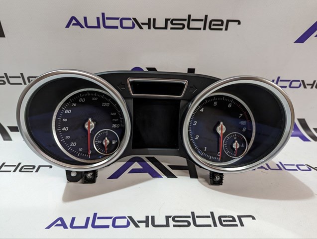  Mercedes A1669000119 ціна, від 190.04 USD