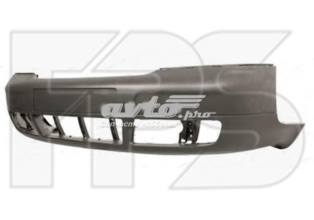 Бампер на авто FPS FP0014902P ціна, від 82.08 USD