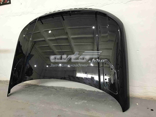 Капот LR044230 Land Rover