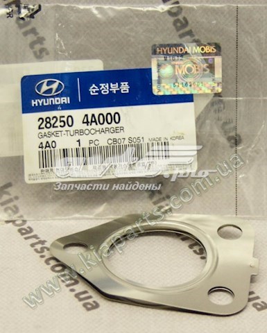  282562F670 Hyundai/Kia