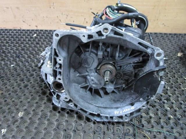 Купити PF1AA012 Renault (RVI) 