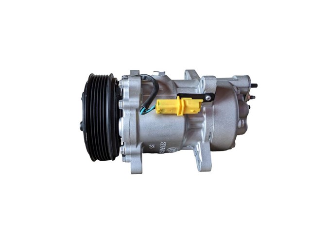 Компресор системи кондиціювання Sanden SD6V121437 ціна, від 5387.5 UAH