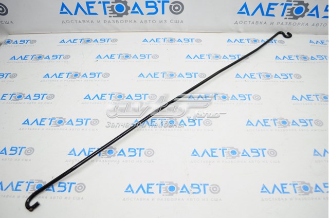  LJ6B16A931AB Ford