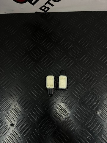 TQ42139 Tqparts Датчик сигналізації паркування (парктронік), передній бічний