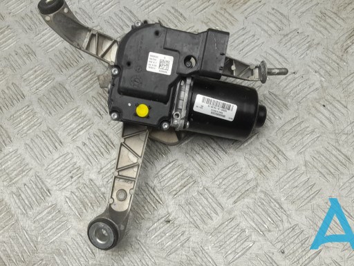 Двигун склоочисника лобового скла, лівий Ford FT4B17504AE