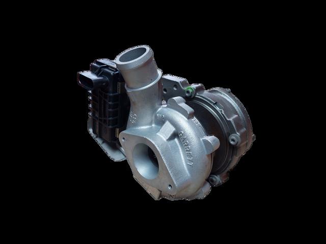 Турбіна Garrett 7875560017 ціна, від 254.81 USD