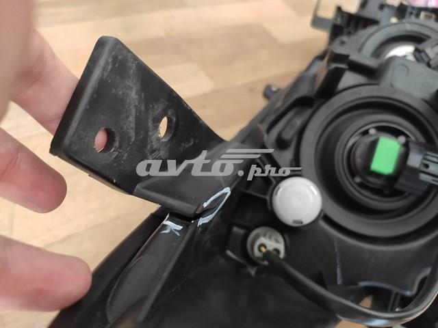 Фара Mazda BHN151040 ціна, від 236.11 USD