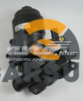 Корпус масляного фільтра 3G115001 AND