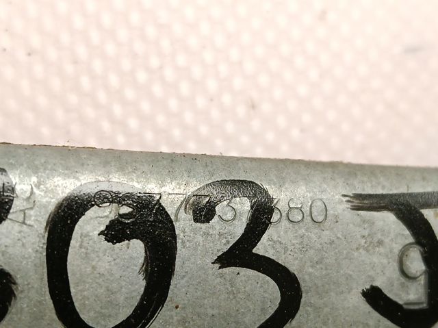 Купити 9826080480 Peugeot/Citroen Механізм склопідіймача двері задньої, лівої