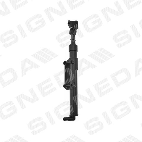 PVVWG009R Signeda Форсунка омивача фари передньої, правої