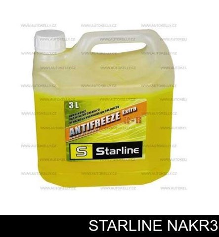  Starline NAKR3 ціна, від 15.88 USD