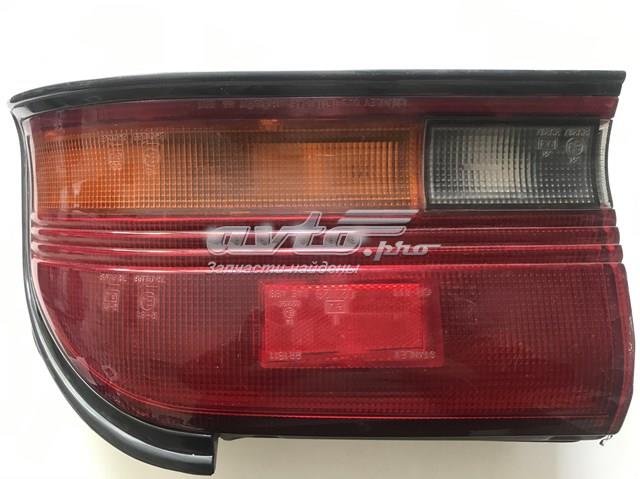 MB696246 Mitsubishi Ліхтар задній правий