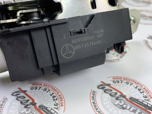 Замок дверей багажника Mercedes A0997401500 ціна, від 190.04 USD