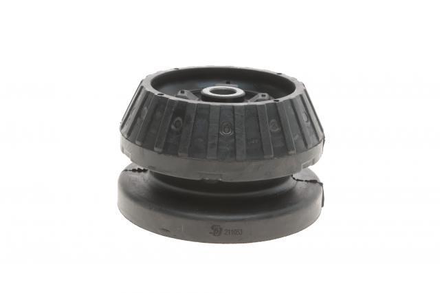 Подушка амортизатора переднього Solgy 211053